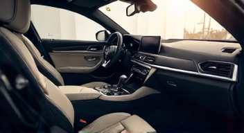 Benutzerfreundlichkeit im A5: Ein Expertenblick (2/10)