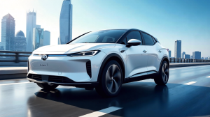 BYD Atto 2: Elektro, Hybrid und die Herausforderung der Reichweite