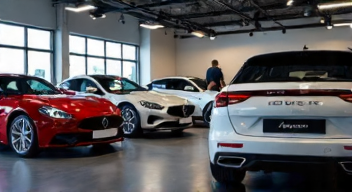 Das sind die Top 7 Schritte beim Autokauf