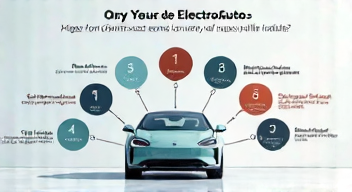 Das sind die Top 7 Schritte beim Kauf eines Elektroautos