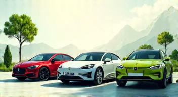 Das sind die Top 7 Schritte beim Kauf eines Elektroautos