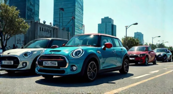 Das sind die Top 7 Schritte beim Kauf eines Mini Coopers