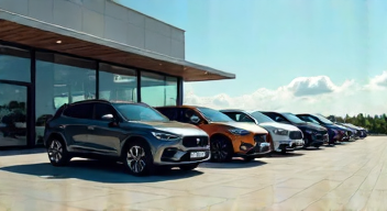 Das sind die Top 7 Schritte beim Kauf eines SUVs