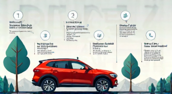 Das sind die Top 7 Schritte beim Kauf eines SUVs