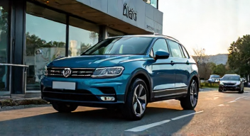 Das sind die Top 7 Schritte beim Kauf eines VW Tiguan