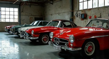 Das sind die Top 7 Schritte beim Kauf von Oldtimern