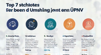 Das sind die Top 7 Schritte beim Umstieg auf den ÖPNV