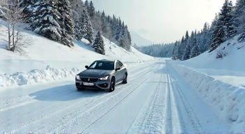 Das sind die Top 7 Schritte beim Winterfahren