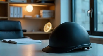 Der Standpunkt von Ansgar Staudinger zur Helmfrage (2/10)