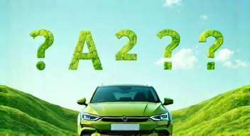 Die 5 meistgestellten Fragen (FAQ) zu umweltfreundlichen Autos