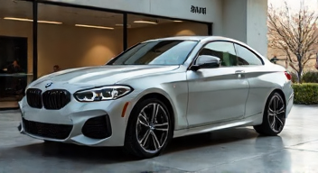 Die 5 meistgestellten Fragen (FAQ) zu BMW 2er