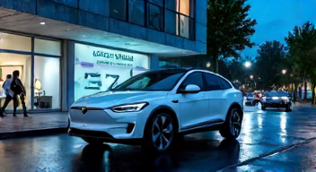 Die 5 meistgestellten Fragen (FAQ) zu Elektro-SUVs