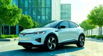 Die 5 meistgestellten Fragen (FAQ) zu Elektroautos