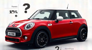 Die 5 meistgestellten Fragen (FAQ) zu Mini Cooper