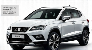Die 5 meistgestellten Fragen (FAQ) zu Seat Ateca