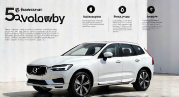 Die 5 meistgestellten Fragen (FAQ) zu Volvo XC60