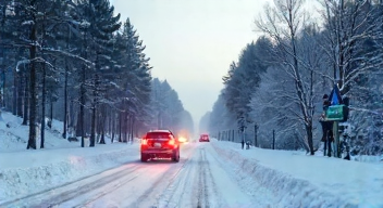 Die 5 meistgestellten Fragen (FAQ) zu Winterfahren