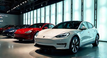 Die 6 häufigsten Fehler bei der Auswahl eines Elektroautos