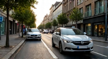 Die 6 häufigsten Fehler bei der Nutzung autonomer Fahrzeuge