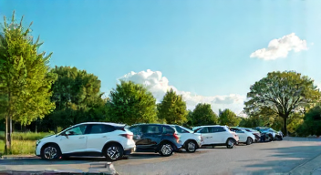 Die 6 häufigsten Fehler bei der Wahl eines umweltfreundlichen Autos