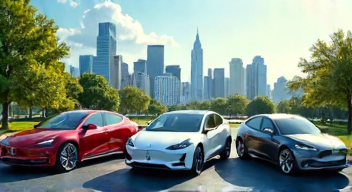 Die 6 häufigsten Fehler bei der Wahl eines Elektrofahrzeugs