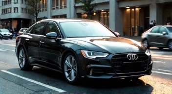 Die 6 häufigsten Fehler bei Stadtautos