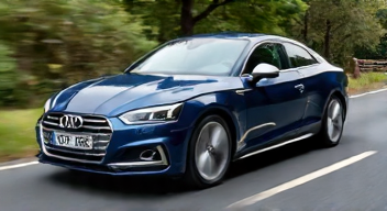 Die 6 häufigsten Fehler beim Audi A5