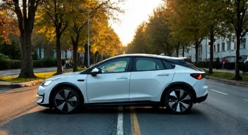 Die 6 häufigsten Fehler beim Kauf eines Elektroautos