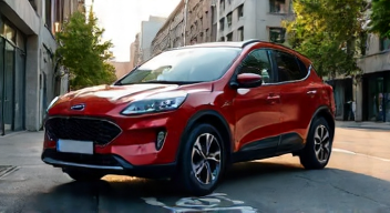 Die 6 häufigsten Fehler beim Kauf eines Ford Kuga