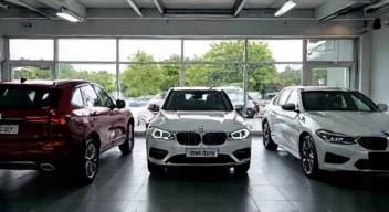 Die 6 häufigsten Fehler beim Kauf eines SUVs