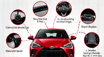 Die 6 häufigsten Fehler beim Kauf eines Toyota Yaris Cross