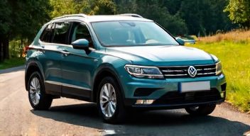 Die 6 häufigsten Fehler beim Kauf eines VW Tiguan