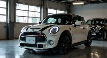 Die 6 häufigsten Fehler beim Mini Cooper Kauf