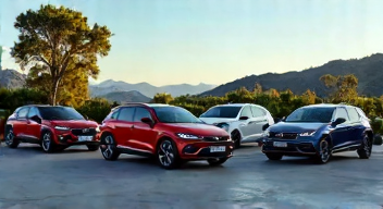 Die besten 8 Tipps bei der Auswahl eines SUVs