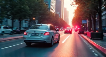 Die besten 8 Tipps bei der Nutzung autonomer Fahrzeuge