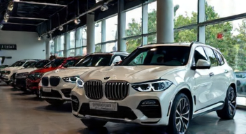 Die besten 8 Tipps bei der Wahl des richtigen SUVs