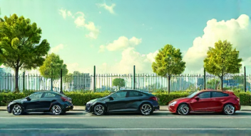 Die besten 8 Tipps bei der Wahl eines umweltfreundlichen Autos