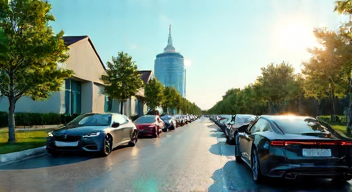 Die besten 8 Tipps bei der Wahl eines Elektrofahrzeugs