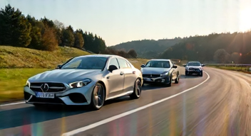 Die besten 8 Tipps bei Fahrzeugtests