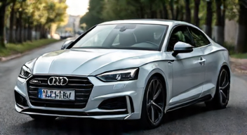 Die besten 8 Tipps beim Audi A5