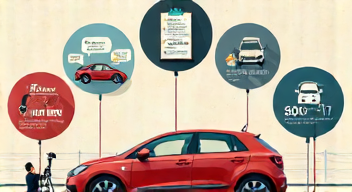 Die besten 8 Tipps beim Autokauf