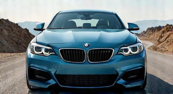 Die besten 8 Tipps beim BMW 2er