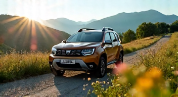 Die besten 8 Tipps beim Dacia Duster