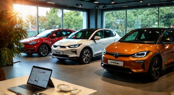 Die besten 8 Tipps beim Kauf eines Elektroautos