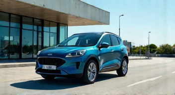 Die besten 8 Tipps beim Kauf eines Ford Kuga