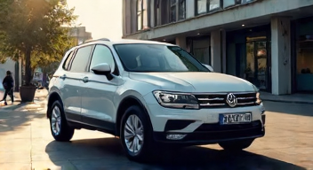 Die besten 8 Tipps beim Kauf eines VW Tiguan
