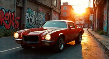 Die kulturelle Relevanz des Fahrzeugs (10/10)