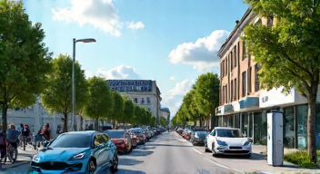 Die ökonomischen Auswirkungen der Elektroautorevolution (6/10)