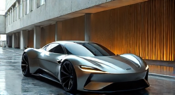 Die Philosophie hinter der Fahrzeugtechnologie (4/10)