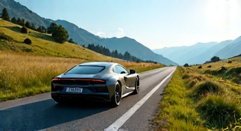 Die psychologischen Aspekte des Fahrverhaltens (3/10)